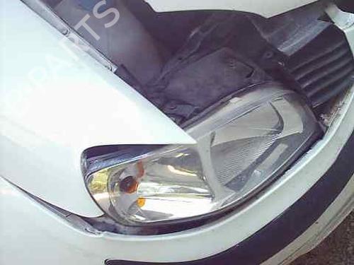 Right front brake caliper SEAT IBIZA II (6K1) 1.9 SDI | BP11554995M104 