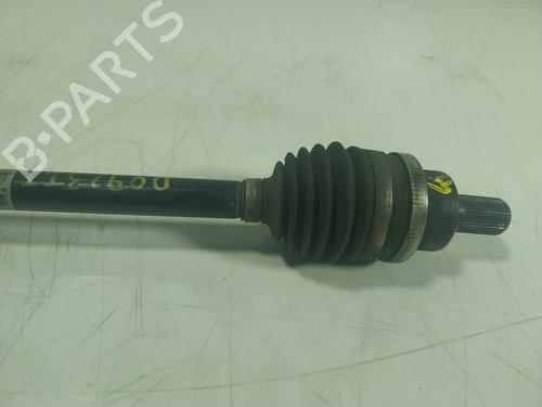 Left rear driveshaft FORD KUGA I | BP22202305M40 - Image 3