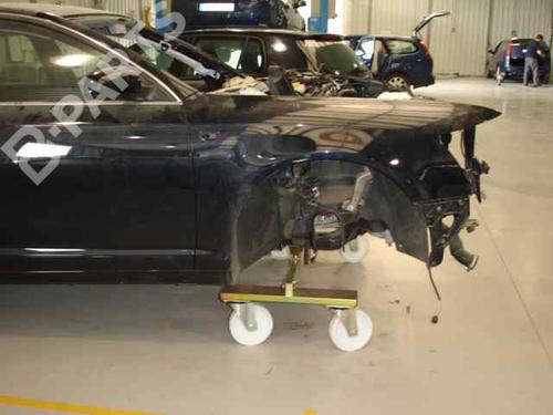 Front left interior door handle AUDI A6 C6 (4F2) 2.0 TDI | BP3751814I13  - Image 14