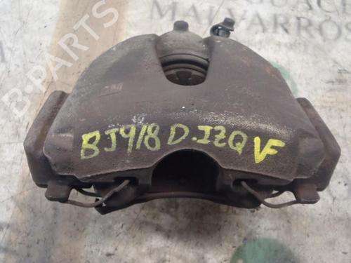 Left front brake caliper OPEL ASTRA H GTC (A04) | BP11546106M105 - Image 3
