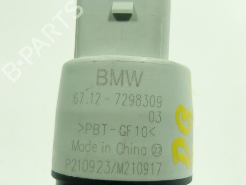 Washer pump BMW 3 (G20, G80, G28) 330 d xDrive | BP24599830E24 - Image 4