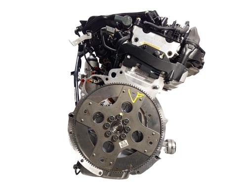 Motor BMW X5 (E70) xDrive 30 d | BP29940575M1
