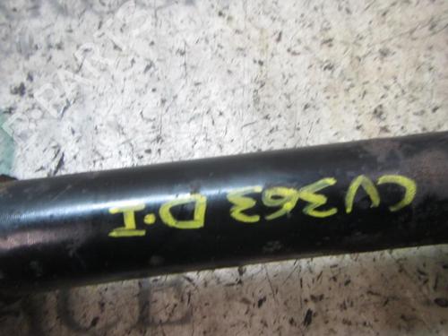 Left front driveshaft MERCEDES-BENZ M-CLASS (W163)  | BP3836935M38 
