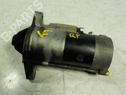Used Starter Starter MAZDA 6 Hatchback (GH) 2.0 MZR-CD (GH14) (140 hp) 7285530 7285530