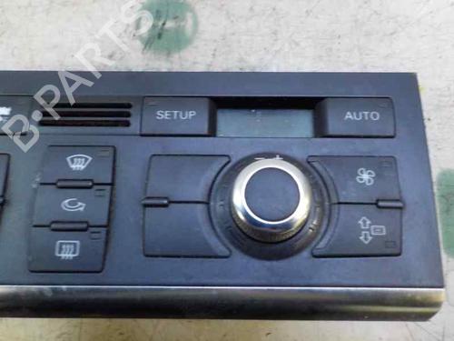 Commande Chauffage AUDI A6 Allroad C6 (4FH) 3.0 TDI quattro | BP8492916I5 