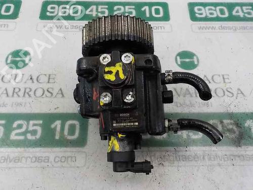 Pompe à injection OPEL INSIGNIA A (G09) 2.0 CDTI (68) | BP3879765M78 