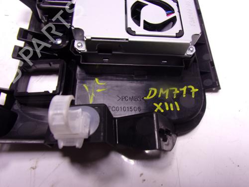 Elektronisk modul TOYOTA COROLLA Hatchback (_E21_, _EA1_, _EH1_)  | BP15907457M83 