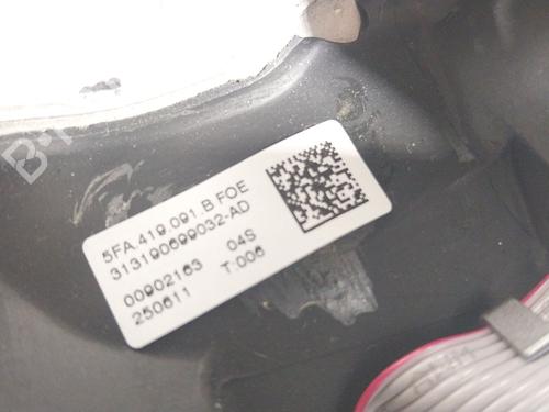 Steering wheel SEAT IBIZA V (KJ1, KJG)  | BP30743261C49 