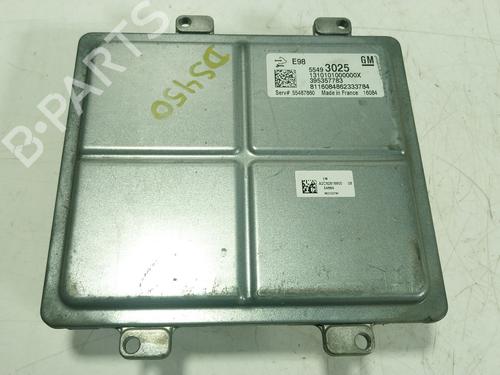 Electronic module OPEL ASTRA K (B16) 1.6 CDTi (68) | BP36592975M83 - Image 2