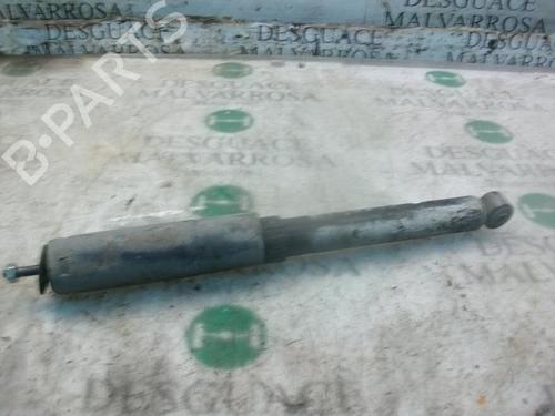 Højre bagtil støddæmper OPEL CORSA C (X01) 1.0 (F08, F68) (58 hp) 3780415
