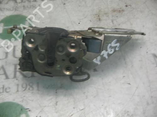 Used Front left lock Front left lock 3788741 3788741