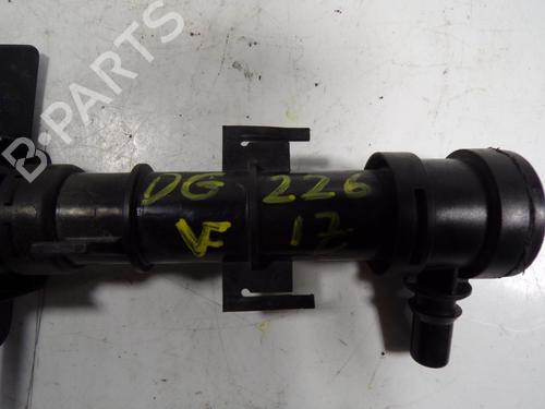 Headlight washer SKODA OCTAVIA III Combi (5E5, 5E6) 2.0 TDI | BP14285570E17 