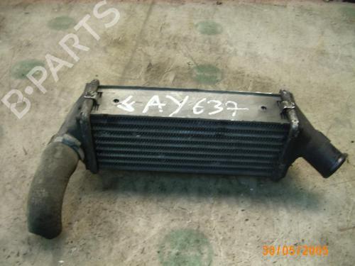 Used Intercooler Intercooler 3761085 3761085