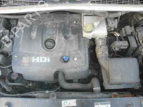 Højre fortil støddæmper CITROËN XSARA PICASSO (N68) 2.0 HDi | BP3870507M17 