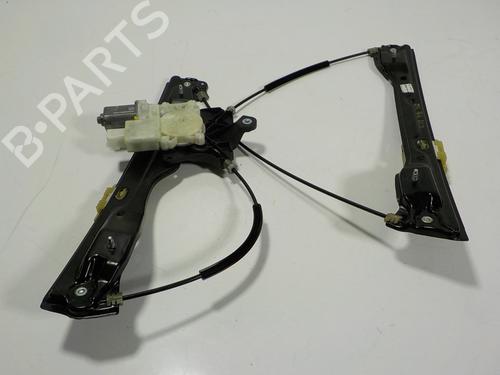Front right window mechanism OPEL ASTRA K (B16)  | BP13537759C23 