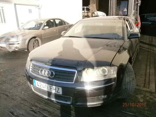AUDI A8 D3 (4E2, 4E8)  4.2 quattro  486242
