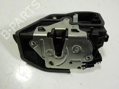 Used Rear left lock BMW 5 Touring (F11) 520 d xDrive (184 hp) 15068765