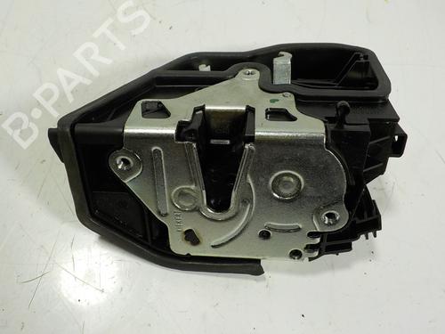 Rear left lock BMW 5 Touring (F11) 520 d xDrive (184 hp) 51227202147 | 7202147