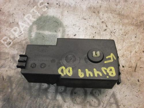 Front right interior door handle FORD TRANSIT CONNECT (P65_, P70_, P80_) 1.8 Di | BP3772061I14 