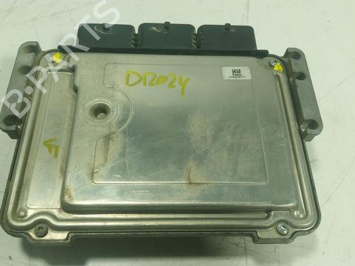 ECU airbags FORD TRANSIT COURIER B460 Box Body/MPV 1.5 TDCi | BP25783211M53 