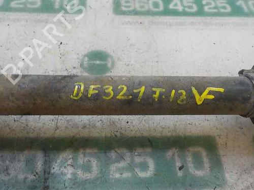 Transmisión trasera izquierda MERCEDES-BENZ SLK (R171)  | BP5881236M40 