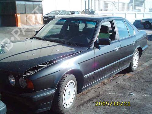 BP3780261M32 | AC-Kondensator BMW 5 (E34) 524 td BP3780261M32