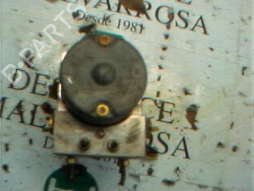 ABS pump NISSAN ALMERA II (N16) 2.2 Di | BP3782199M43