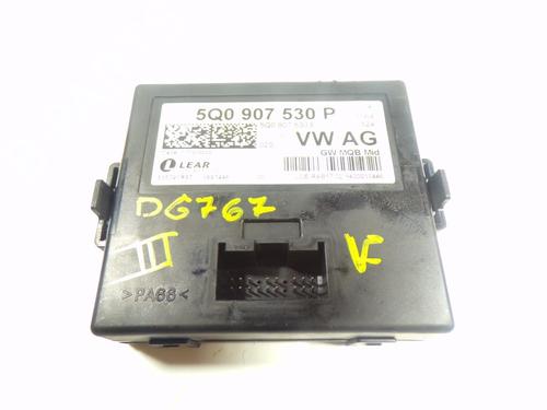 Electronic module SKODA OCTAVIA III (5E3, NL3, NR3) 1.6 TDI 5Q0907530QZ00 | 5Q0907530P