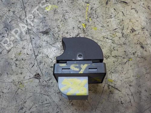 Venstre bagtil elrude kontakt AUDI A6 C6 (4F2) 2.0 TDI | BP3850533I29 