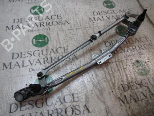 Used Front wipers mechanism BMW 3 Coupe (E92) 330 d (231 hp) 14275666