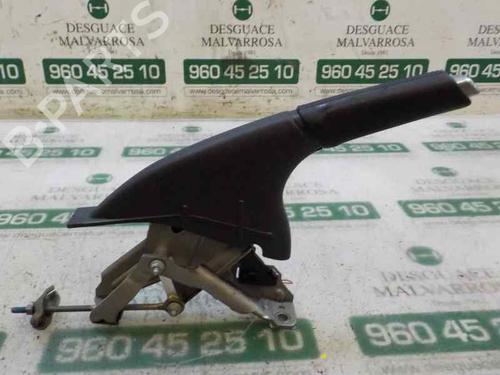 håndbremse håndbremse VW POLO VI (AW1, BZ1, AE1) 1.0 TSI (95 hp) 8771610 8771610