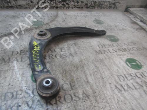 Used Right front suspension arm CITROËN C4 I (LC_) [2004-2014]  3838142