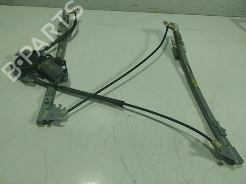 Used Front left window mechanism BMW 3 (E46) 320 d (150 hp) 17977154