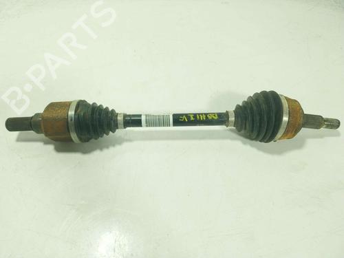Used Left front driveshaft Left front driveshaft 38546172 38546172