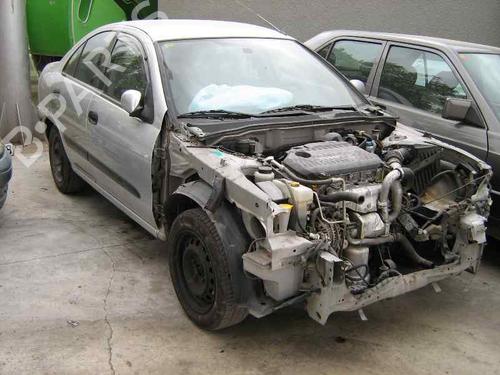 Clutch slave cylinder NISSAN ALMERA II Hatchback (N16) 2.2 Di | BP14298752M113 