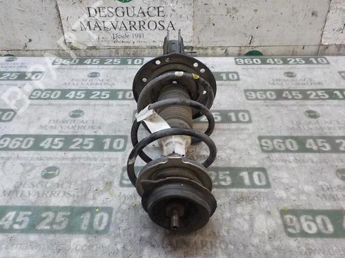 Used Left front shock absorber Left front shock absorber FORD KA (RU8) 1.2 (69 hp) 3862959 3862959