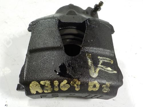 left-front-brake-caliper-seat-leon-1m1-19-sdi-1999-2000-2001-2002-2003-2004-2005-2006-11545147 main image