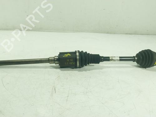 Used Right front driveshaft BMW X6 (E71, E72) xDrive 40 d (306 hp) 32271441
