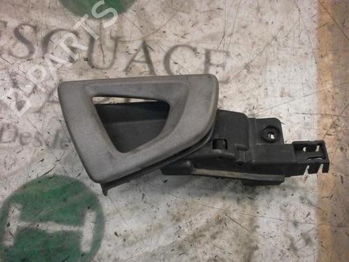 Maniglia interna anteriore destra SMART FORFOUR (454) [2004-2006]  3789481