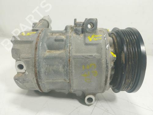 Used AC compressor OPEL ASTRA K (B16) 1.0 Turbo (68) (105 hp) 23108983