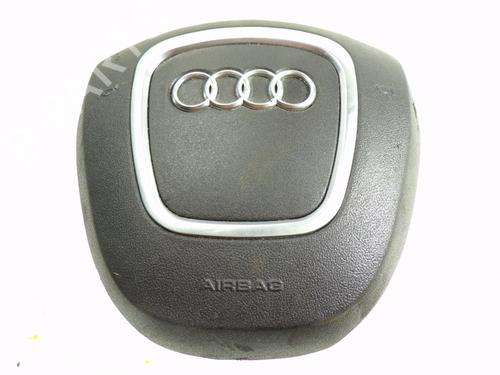 Poduszka powietrzna Airbag kierownicy AUDI A6 C6 Avant (4F5) 2.0 TDI 4F0880201BM6PS | 4F0880201BM