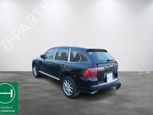 Højre fortil støddæmper PORSCHE CAYENNE (9PA) 3.2 | BP10008125M17 
