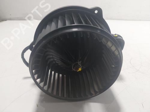 Heater blower motor KIA STONIC (YB) 1.6 CRDi | BP17805041M62 
