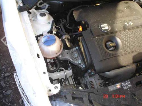 Right front window switch SEAT IBIZA III (6L1) 1.4 16V | BP3761693I26 