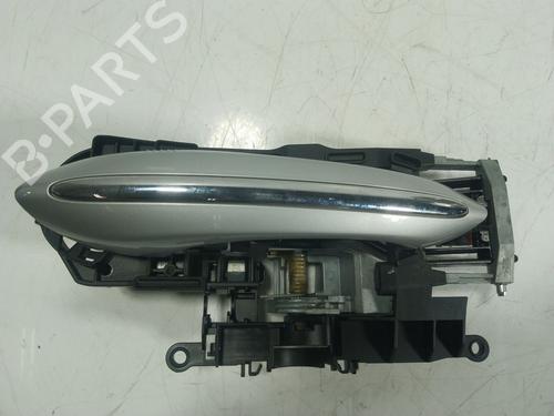 Used Rear right exterior door handle BMW 6 Gran Coupe (F06) 640 d (313 hp) 19728216