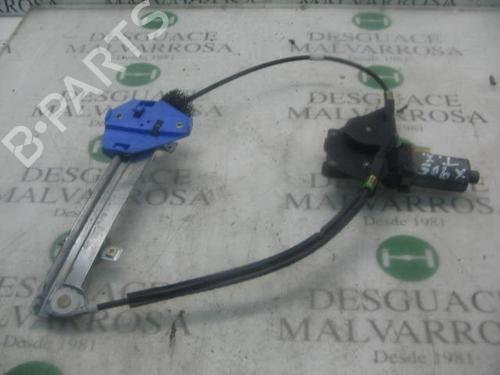Used Rear left window mechanism FORD MONDEO II (BAP) [1996-2000]  3749047