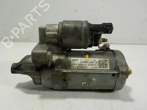 Used Starter PEUGEOT 308 SW II (LC_, LJ_, LR_, LX_, L4_) 1.5 BlueHDi 130 (131 hp) 14912090