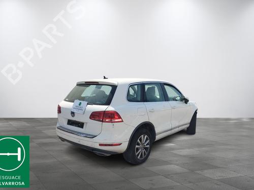 Throttle body VW TOUAREG (7P5, 7P6) 3.0 V6 TDI | BP16346176M82  - Image 13