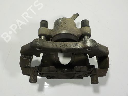 Højre bremsekaliber foran RENAULT CLIO IV (BH_)  | BP15489769M104 