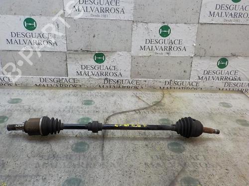 Used Right front driveshaft Right front driveshaft NISSAN MICRA III (K12) 1.2 16V (65 hp) 3850899 3850899